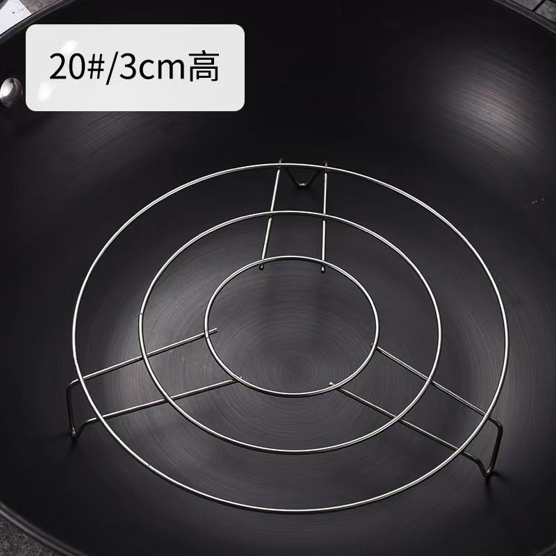 큰-낮은 (직경 20cm * 높이 3cm)