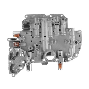 Toyota üçün U140 U240 U241 (böyük klapan) solenoidli avtomatik transmissiya klapan korpusu