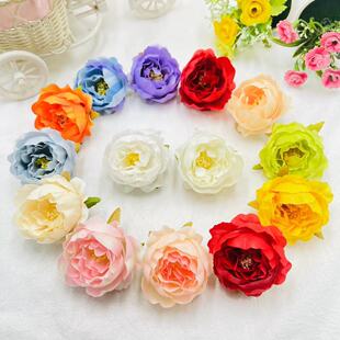 ����6cm����õ�廨�^ɭϵϲ�ǺжY�������c����diy�ֹ����h����
