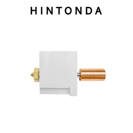 喷嘴、喷头;打印机配件;通用五金配件