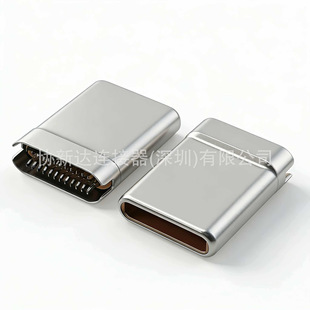 ���zTYPE-C���^ 24P �A�幫�^ �g��08mm �̿�L=10.8 ������욤