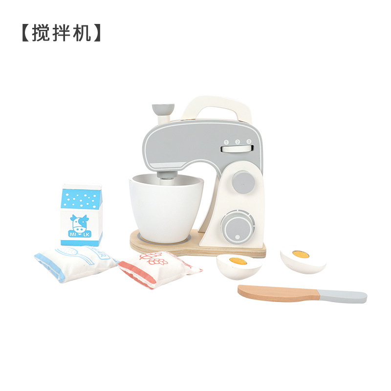 Figari niños juegan rol cocina vajilla y niñas diversión simulación juguetes de madera al por mayor