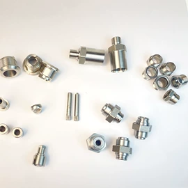 锻造;模具标准件;硬质合金