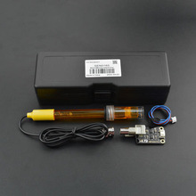 Gravity: 模拟ORP计 氧化还原电位计 Arduino兼容