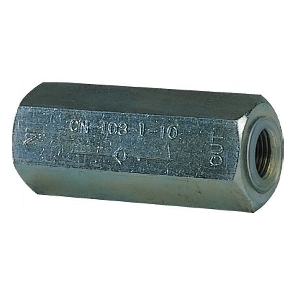 不二越 NACHI  方向控制阀 直通止回阀 CN-T03-3-11