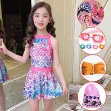 ��ͯӾ��Ů��Ůͯȹʽ���w�����~�ɐی���С�д�ͯ�n�湫����Ӿ�b