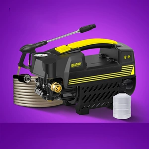 指南车 Портативный водный пистолет, Кинг-Конг, 220v, высокая мощность