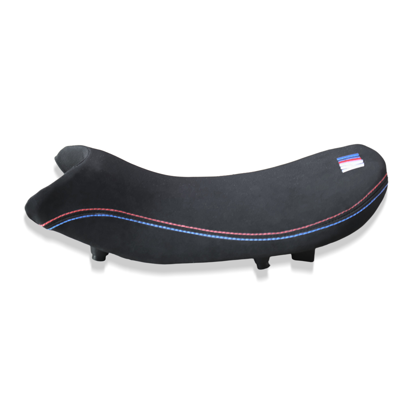 Suitable for BMW S1000R Dual R M1000RR, height-adjustable seat assembly, front seat cushion, 2019-2026