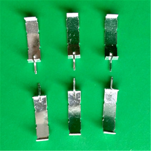 RM10 steel clamp RM10 steel clamp high frequency power transformer RM10 steel clamp with needle