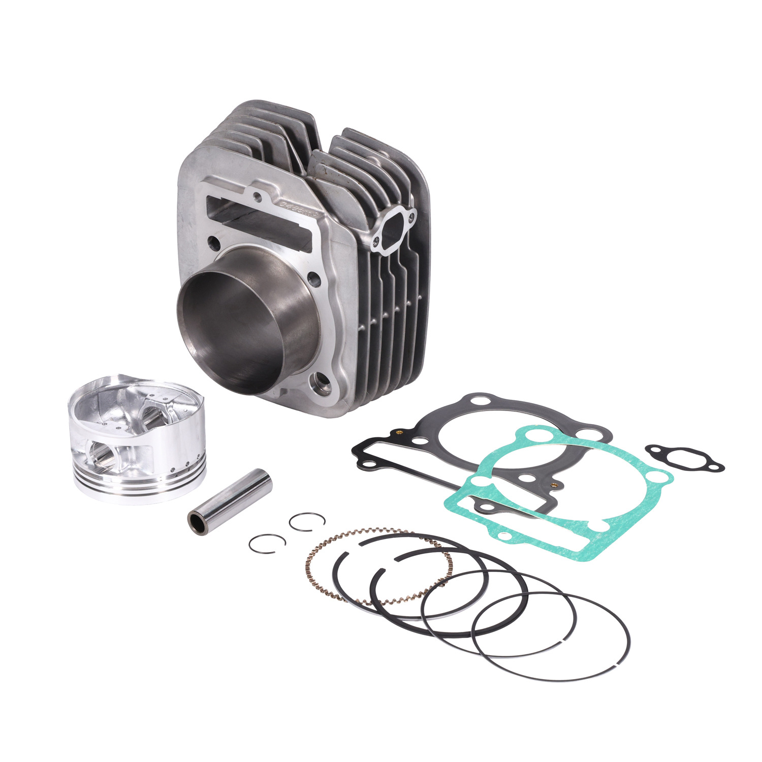 Suitable for Yamaha Yfm350 (Wolverine/Big Bear 350) Atv Engine Cylinder Set 83mm