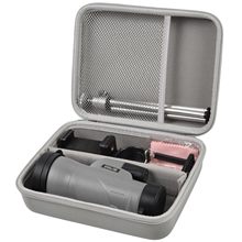 EVA�ռ{����Ͳ���h�R���m��Gosky 12x55/Eullsi/Titan 12x55
