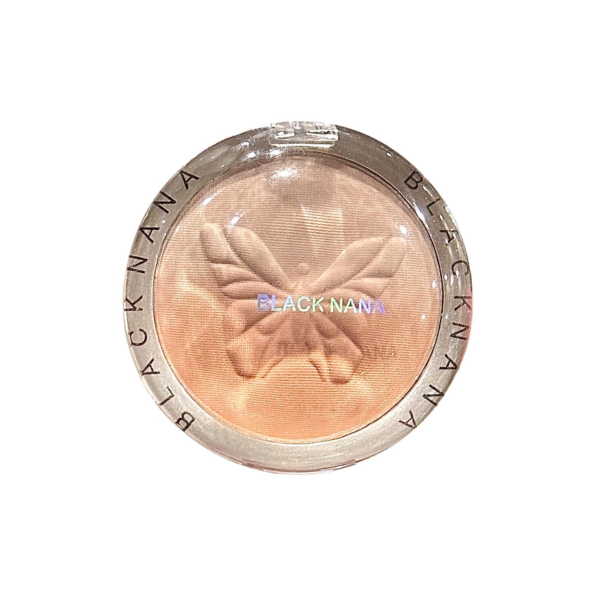 BLACK NANA nuevo producto Dream Butterfly Shadow gradiente rubor muestra blanco, flash fino de alta calidad, placa de rubor de reparación de sal Hanke