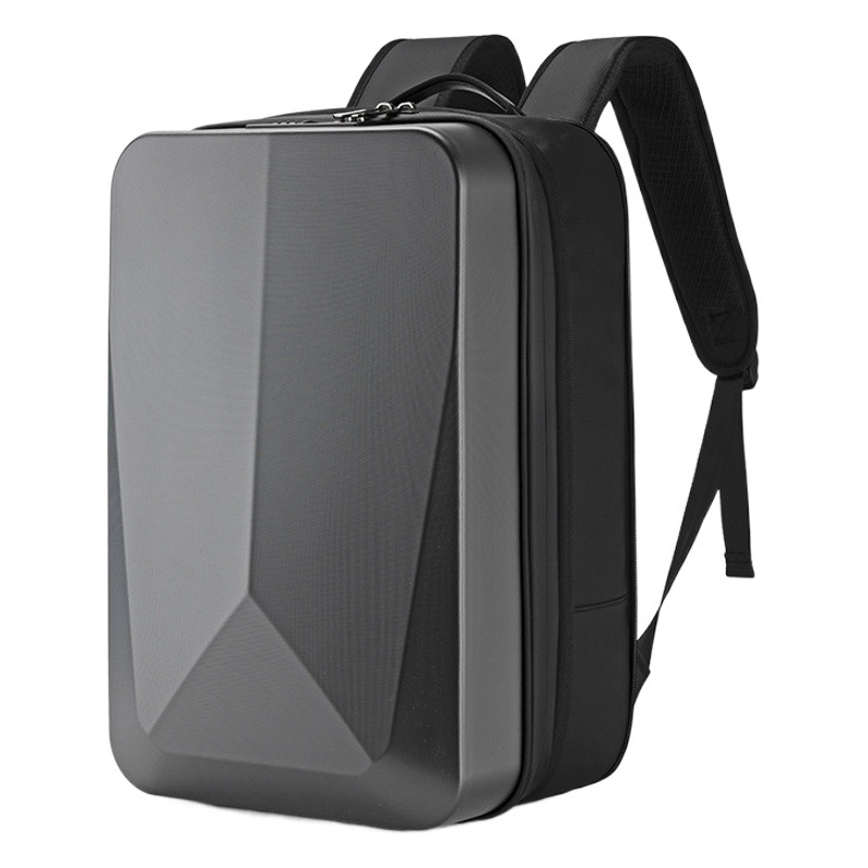 in stock New E-sports Backpack PC Hard Shell Backpack Trendy Cool Computer Business Office Waterproof Men's backpack Bag