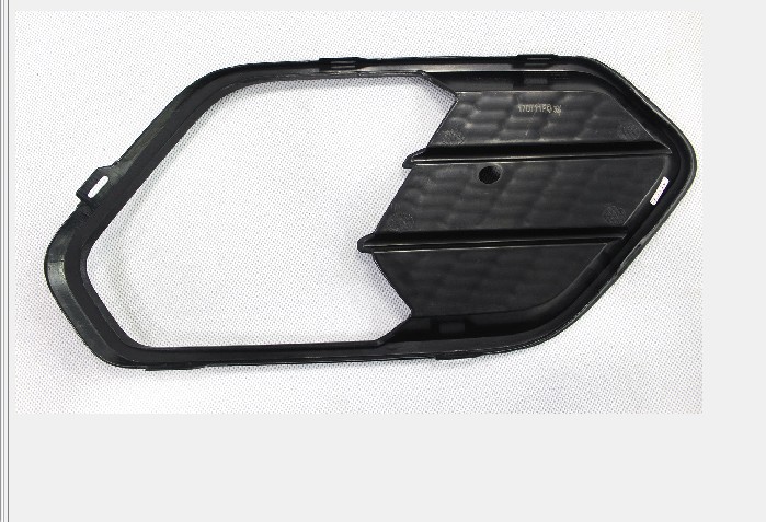 Wing Tiger 17 low mesh fog lamp frame L GV4517K947AB5YZ9 R GV4517K946AB5YZ9