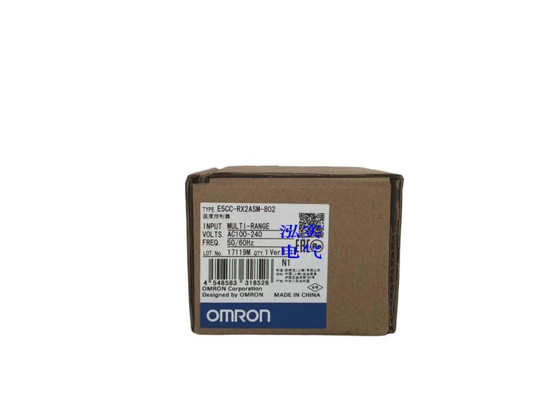 E5CN-R2MT-500 OMRON E5CN series temperature controller E5CN-R2MT-500AC100-240