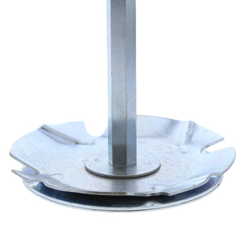 Tubo de PVC escariador tubo de agua herramienta Tubo de empalme de expansión cuchillo PVC Socket Saver