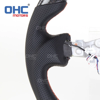 Suitable for Nissan 370Z Steering wheel