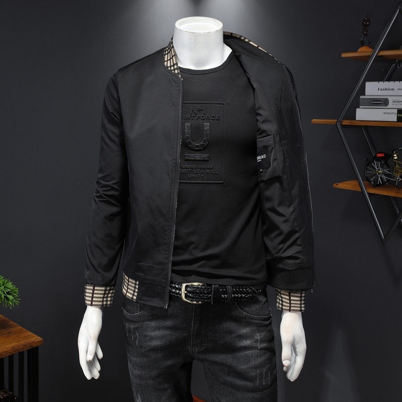 F1550 1490K ÁO KHOÁC NAM ZHETYCH BIG SIZE NGOẠI CỠ DÁNG ÔM BODY GỢI CẢM SEXY MÙA XUÂN THU ĐÔNG THÊU HỌA TIẾT HOA THỜI TRANG NAM G04 SẢN PHẨM MỚI