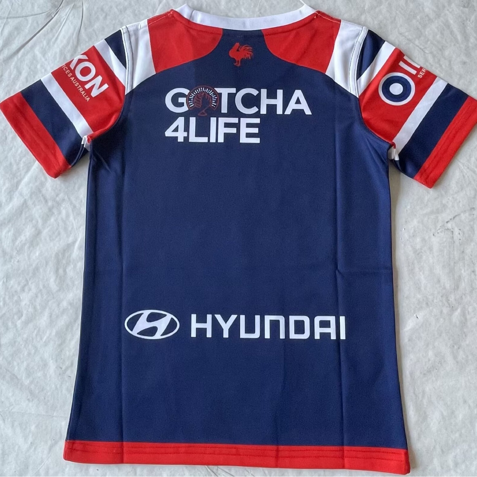 Rugby Jersey 2024 Bsse