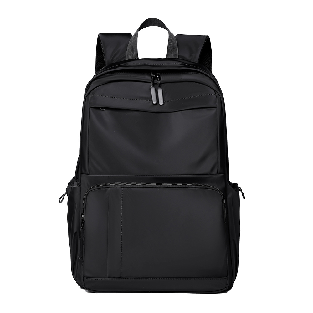 Bolsos de viaje bolsos de hombro para hombres de alta gama, ligeros y de gran capacidad, mochilas de computadora de viaje de negocios, mochilas de viaje de ocio y sencillas