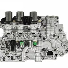 适用于马自达4F27E FN4A-EL FNR5变速箱阀体总成