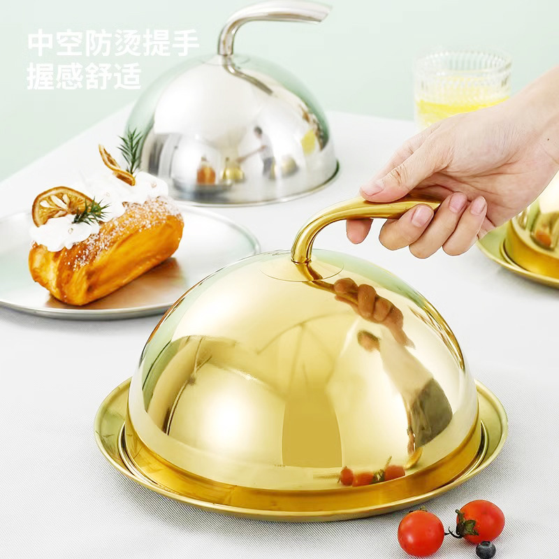 業務用洋食カバー フレンチバーベキューカバー レストラン防塵カバー 鉄板焼きカバー ステーキカバー ステンレスカバー|undefined