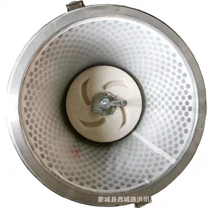 镇江款商用豆浆机磨浆机尼龙滤网浆渣自动分离机过滤网250型批发