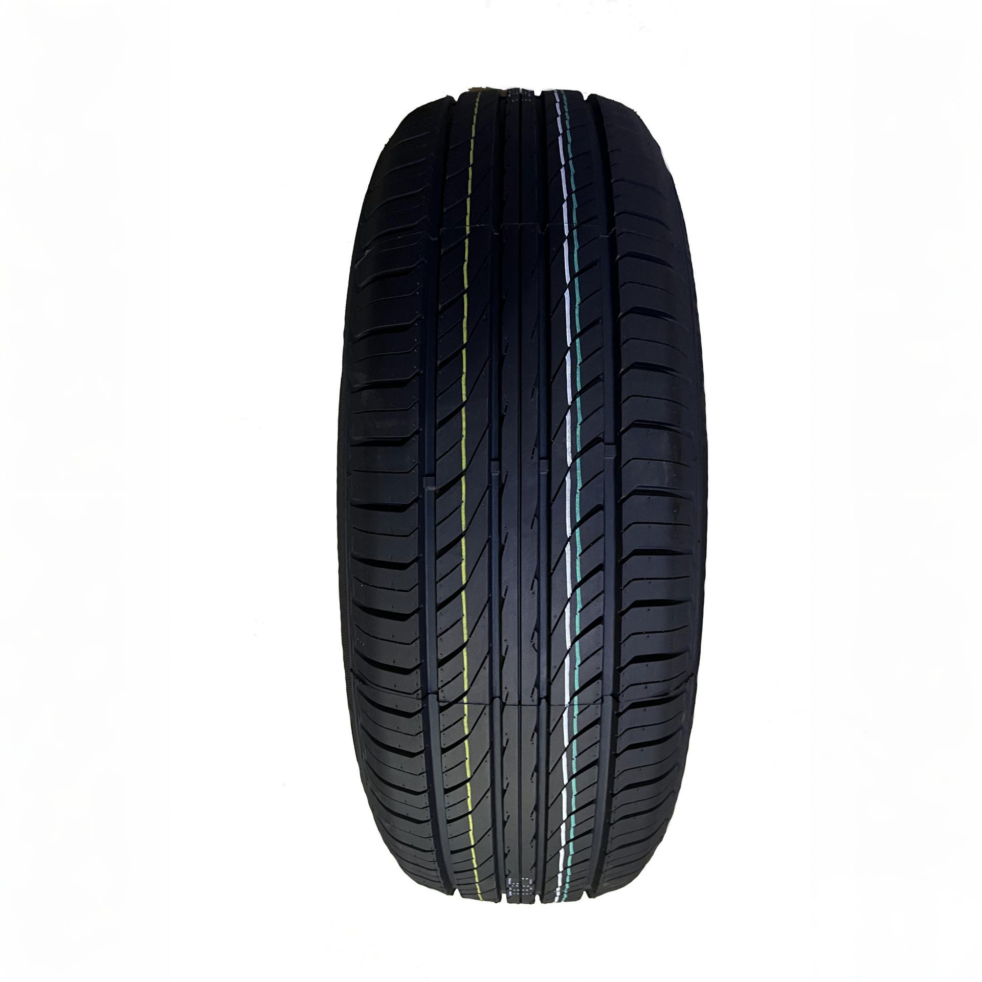 Neumáticos para automóviles R15R16R17 Neumáticos para automóviles multitamaño al por mayor y al por menor