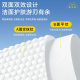Face Washing Towel Disposable Pure Cotton Household Withdrawable Cotton Soft Towel Thickened Face Cleaning Towel Beauty Salon Face Washing Towel