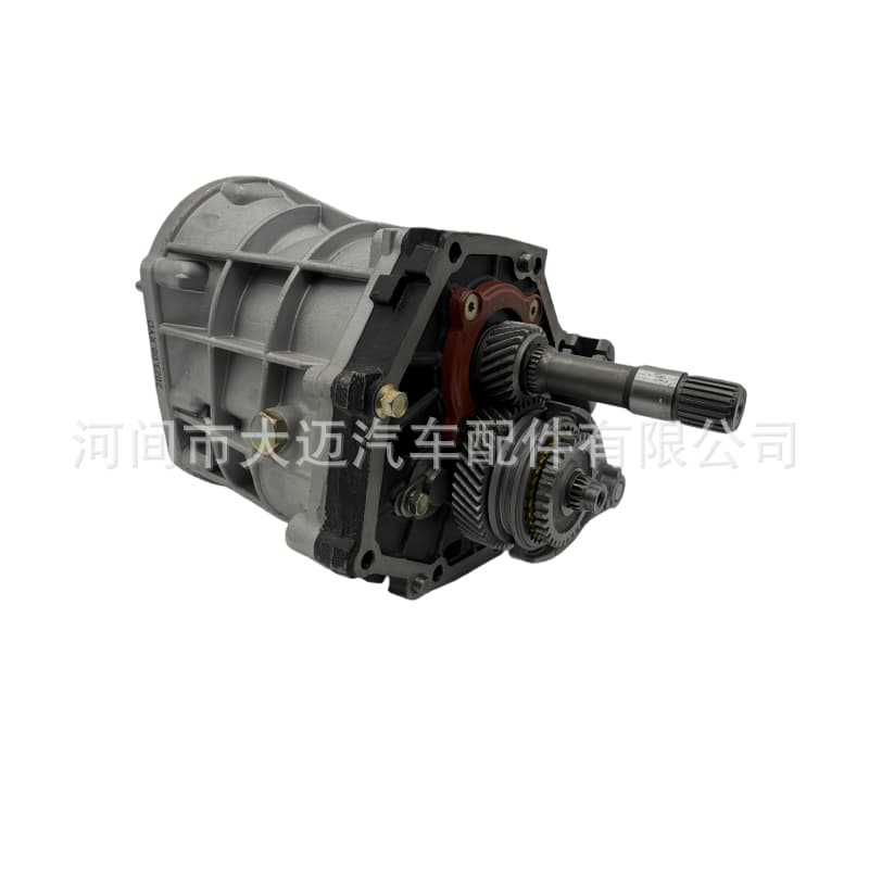 High Quality Transmission Gearbox Suitable for Toyota Hellas Hilux 4X4 491 1Rz Yn85
