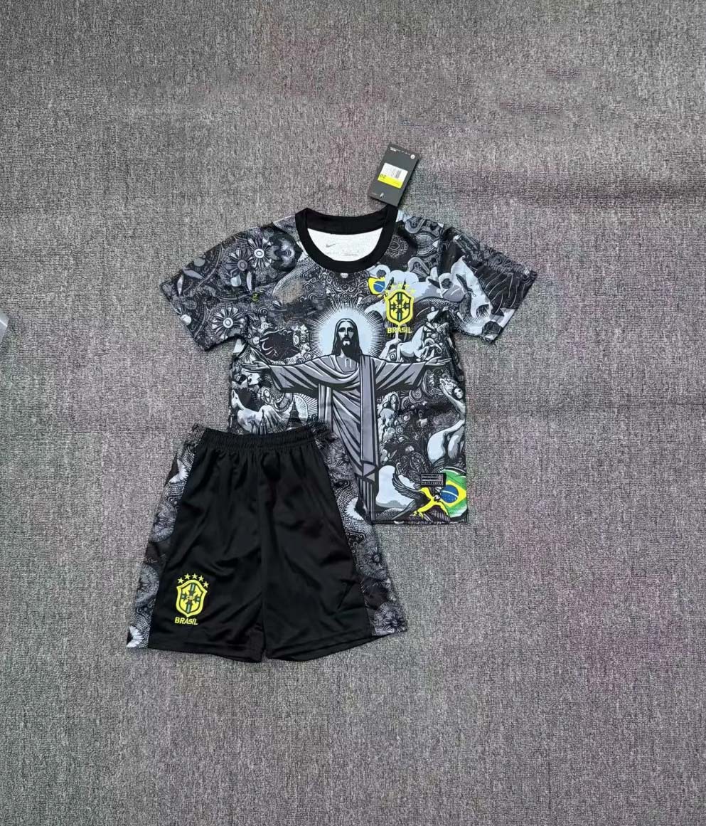 2526 브라질 스페셜 에디션 블랙