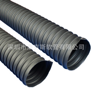Factory direct sale suction steam suction air delivery hose in the engine block