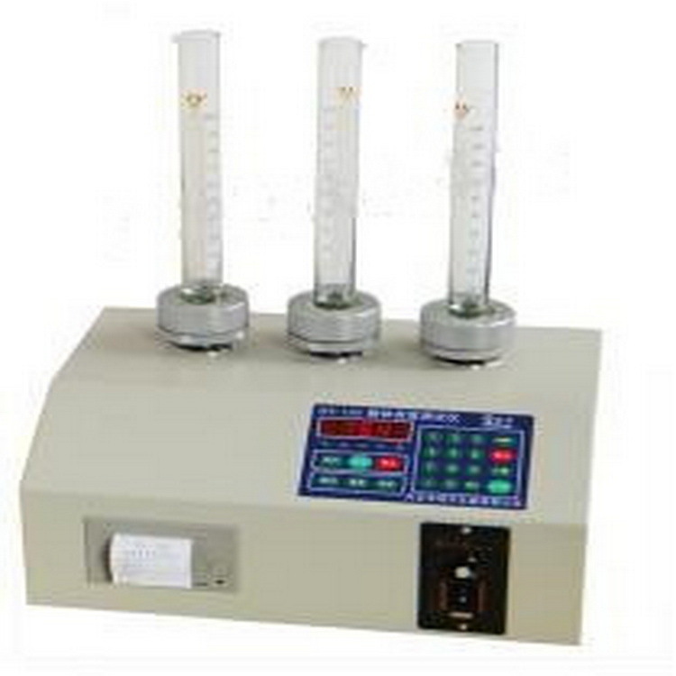 粉体振实密度仪 型号JX93/HY-100C库号M216535