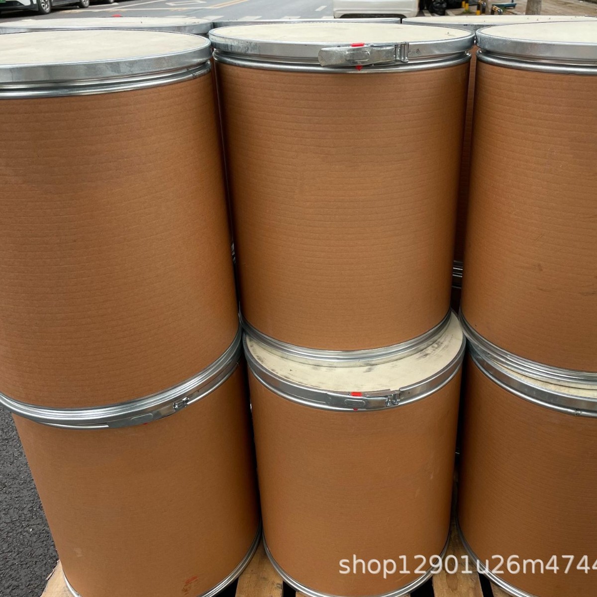 L-瓜氨酸原料 CAS号372-75-8 厂家渠道稳定持续供应