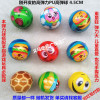 Realistic ethnic toy for leisure, odorless, nostalgia