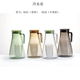 保鲜盒、饭盒;碗;冷水壶