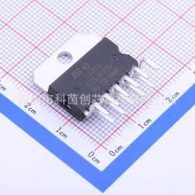 L6203 bMultiwatt-11-V    DMOSȫ