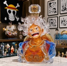 �羳One Piece 27th Anniversary Decanter������27�����Ѿ���