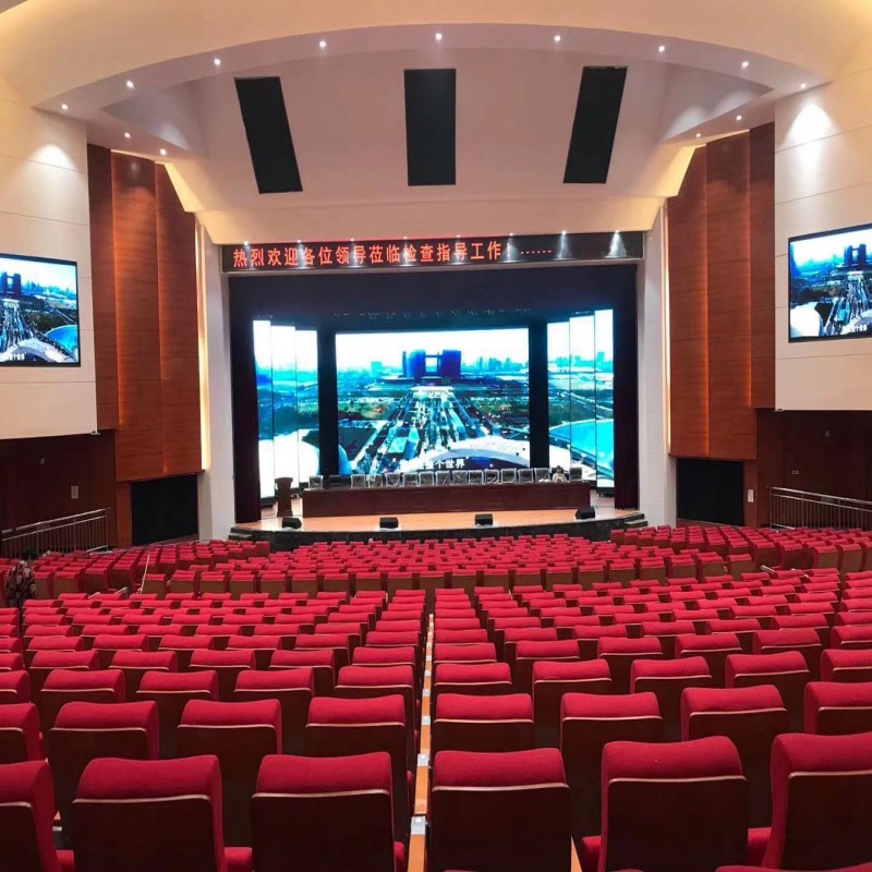 专业音箱全频音箱 音响厂家会议室多功能厅教室礼堂音响设备供应