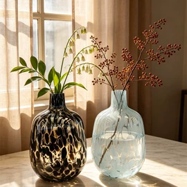 装饰花瓶;水培植物瓶;果盘、果篮