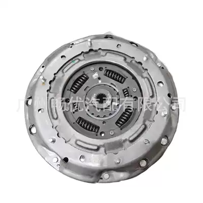 Single Clutch 602000800, Sürətlər qutusu