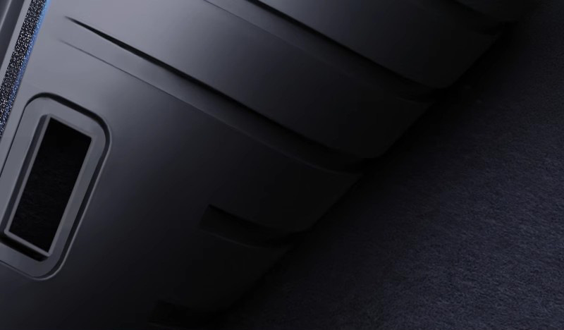 Suitable for the New Version of Tesla Model Y Trunk Mat Tpe Front and Rear Trunk Mat Modified Interior Accessories Wholesale