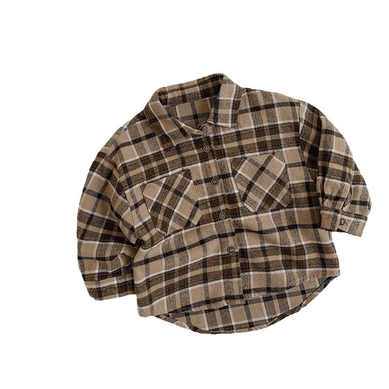 Camisas retrógradas 2025 nuevos hombres y mujeres, chaquetas, chaquetas, ropa de niños, ropa de moda, ropa de niños