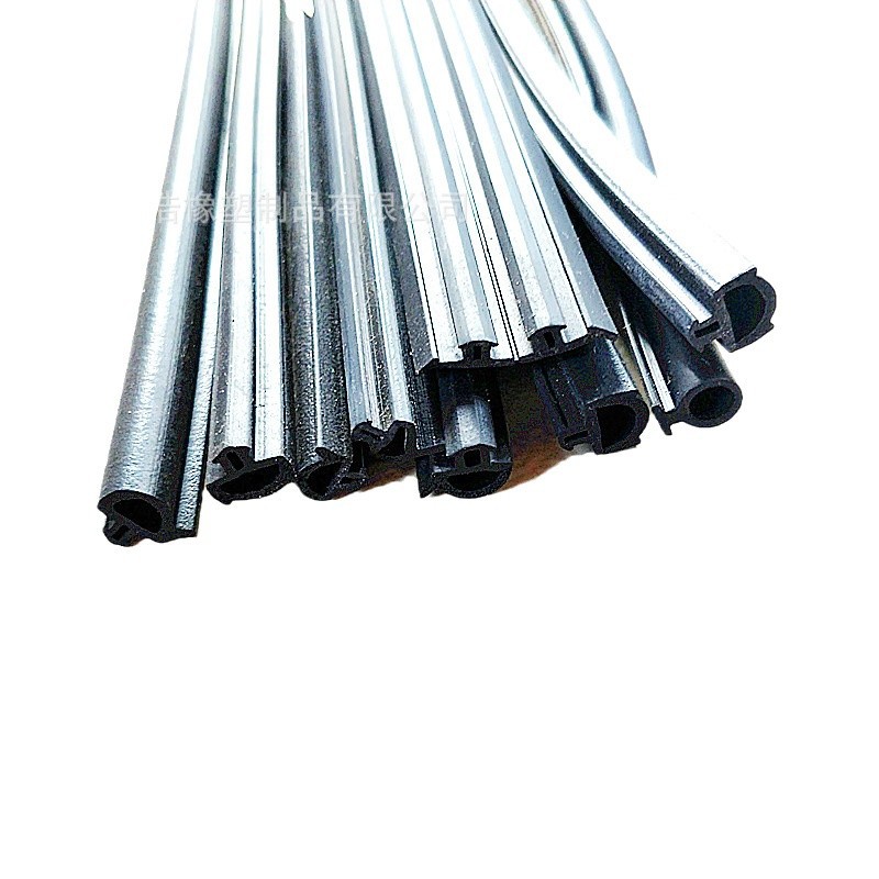 三元乙丙门窗密封条 门窗密封条  汽车门窗密封条 异形胶条定购