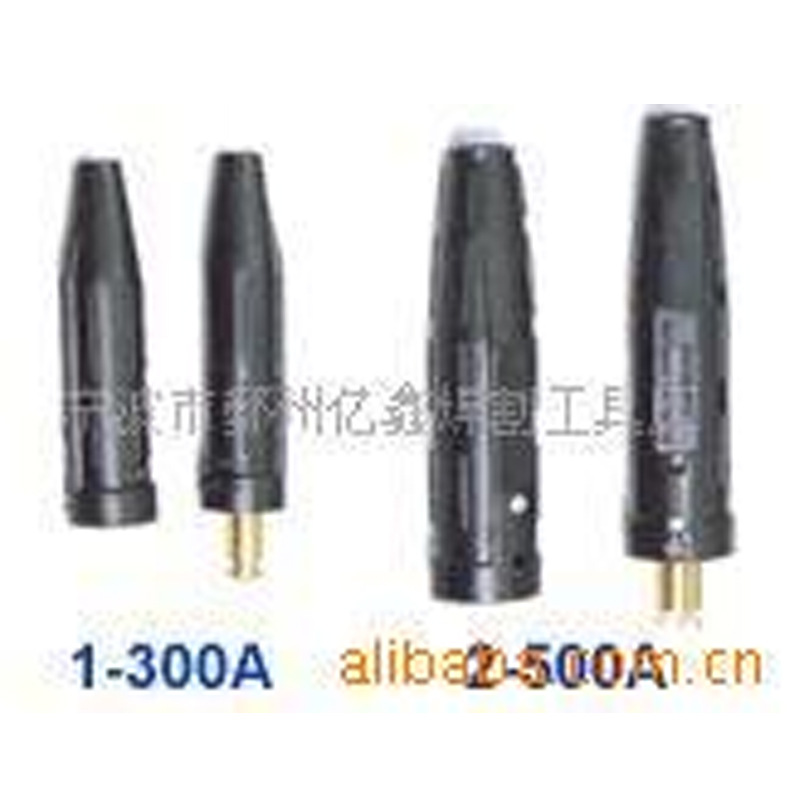 新型德式600A电焊钳 防烫系列纯铜锻造电焊钳焊接工具批发