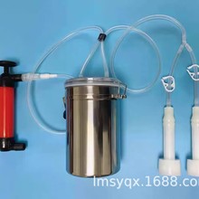 牛羊用吸奶器奶牛奶羊挤奶器挤奶机电动小型家用兽用抽奶神器手动