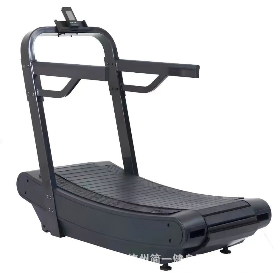 Cinta de correr multifuncional comercial explosiva transfronteriza Treadmill gimnasio spot fabricante de equipos de fitness