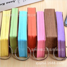 ��ȦDIY�հײ�ɫӢ�ﵥ�ʿ���Яƴ����������д�հ׻�ҳ�����俨