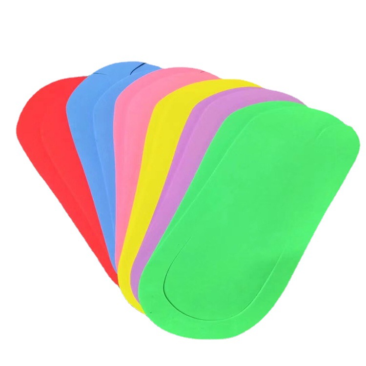 东莞生产环保无味全新料EVA材料 黑色38-60度1*2米EVA片材 可成型