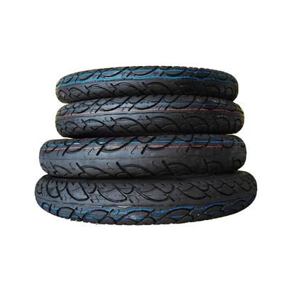 Vehicle Tire, Elektrikli avtomobil şinləri
